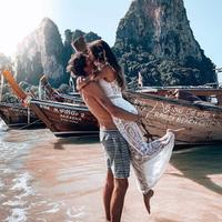 Отзыв от Снежана - Виза Destination Thailand